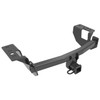 Draw-tite Class 3 Trailer Hitch, 2" Square Receiver, Black for Select Subaru Forester 76182