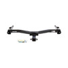 Draw-tite Class 3 Trailer Hitch, 2" Square Receiver, Black for Select Toyota Sienna 75120