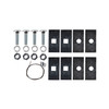 Trailer Hitch for 97-02 Ford Expedition, 97-03 Ford F-150, 04-04 Ford F-150 Heritage, 97-99 Ford F-250, 97-02 Lincoln Navigator