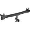 Draw-tite Class 3 Trailer Hitch, 2" Square Receiver, Black for Select Volvo S60, Volvo V60, Volvo V60 Cross Country, Volvo V70, Volvo XC70 75916