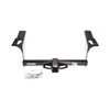 Draw-tite Class 3 Trailer Hitch, 2" Square Receiver, Black for Select Subaru Legacy, Subaru Outback 75673