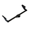 Draw-tite Class 3 Trailer Hitch, 2" Square Receiver, Black for Select Toyota Sienna 76438