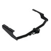 Draw-tite Class 4 Trailer Hitch, 2" Square Receiver, Black for Select Lexus RX350L, Toyota Highlander 76439