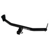 Draw-tite Class 3 Trailer Hitch, 2" Square Receiver, Black for Select KIA Niro 76633