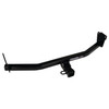 Draw-tite Class 3 Trailer Hitch, 2" Square Receiver, Black for Select KIA Niro 76633