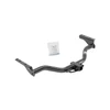 Draw-tite Class 4 Trailer Hitch, 2" Square Receiver, Black for Select Infiniti JX35, Infiniti QX60, Nissan Pathfinder 76031