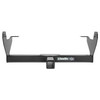 Trailer Hitch for 19-23 Chevrolet Silverado 1500, 19-23 GMC Sierra 1500 DT65086