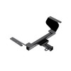 Draw-tite Class 3 Trailer Hitch, 2" Square Receiver, Black for Select Chevrolet Equinox, GMC Terrain 76419