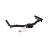 Draw-tite Class 3 Trailer Hitch, 2" Square Receiver, Black for Select Toyota 4Runner 75091