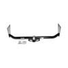 Draw-tite Class 4 Trailer Hitch, 2" Square Receiver, Black for Select Dodge Durango 75292