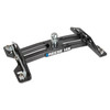 Reese Max Duty  Gooseneck Hitch, 14,000 lbs. capacity, 2-5/16 in. Ball Included, Exclusive use with REESE  Max Duty  Underbed Mounting System