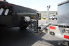 GEN-Y Hitch BOSS TORSION-FLEX 2.5" Shank 7.5" Drop 1.7K TW 16K Hitch Dual-Ball PintleLock Trailer Hitch GH-1125