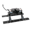 Reese 16K Adjustable Height Dual Jaw Fifth Wheel Hitch Complete System, Industry Standard Mount Reese 16K Adjustable Height Dual Jaw Fifth Wheel Hitch Complete System, Industry Standard Mount