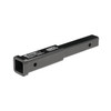 Draw-tite Trailer Hitch Extension, Fits 2 in. Receiver, 14 in. Length