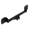Draw-tite Hidden Hitch® Completely Hidden Trailer Hitch 2" Removable Receiver, Black for Select Volvo XC40 76922
