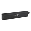 UWS Gloss Black Aluminum 36" Truck Side Tool Box (Heavy Packaging) EC30082