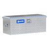 UWS Bright Aluminum ATV Tool Box (Heavy Packaging) EC20001