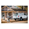 UWS Bright Aluminum 96" Double-Door Topside Truck Tool Box TBTS-96 UWS Bright Aluminum 96" Double-Door Topside Truck Tool Box TBTS-96