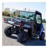 UWS Matte Black Aluminum UTV Tool Box - Can Am 8500002