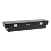 UWS Matte Black Aluminum UTV Tool Box - Honda 8500004