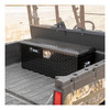 UWS Gloss Black Aluminum ATV Tool Box (Heavy Packaging) EC20012