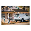 UWS Bright Aluminum 72" Double-Door Topside Truck Tool Box (Heavy Packaging) EC40041
