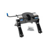 Reese Fifth Wheel Hitch 20,000 lbs. Capacity, Dual Jaw, Complete System, Industry Standard Mount