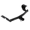 Draw-tite Class 3 Trailer Hitch, 2" Square Receiver, Black for Select Honda CR-V 76342