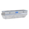 UWS Bright Aluminum 62" Wedged Angled Utility Chest Box TBC-62-WN