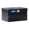 UWS Gloss Black Aluminum 30" Utility Chest Box TBC-30-BLK
