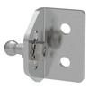 UWS Replacement Truck Tool Box Top Cylinder Bracket UWS-TCA UWS Replacement Truck Tool Box Top Cylinder Bracket UWS-TCA