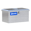 UWS Bright Aluminum Tote Box TB-2
