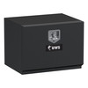 UWS Matte Black Steel 24" Single-Door Underbody Tool Box ST-TBUB-24-MB UWS Matte Black Steel 24" Single-Door Underbody Tool Box ST-TBUB-24-MB