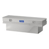 UWS Bright Aluminum 60" Notched Utility Chest Box (Heavy Packaging) EC20331