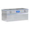 UWS Bright Aluminum 42" Wedge Utility Chest Box (Heavy Packaging) EC20221
