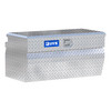 UWS Bright Aluminum 36" Wedge Utility Chest Box (Heavy Packaging) EC20161
