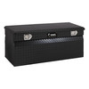 UWS Gloss Black Aluminum 48" Utility Chest Box (Heavy Packaging) EC20252