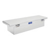 UWS Bright Aluminum 72" Crossover Box with Pull Handles (Heavy Packaging) EC10611