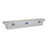 UWS Bright Aluminum 69" Slim Crossover Tool Box with Low Profile (Heavy Packaging) EC10541