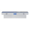 UWS Bright Aluminum 66" Crossover Truck Tool Box (Heavy Packaging) EC10371