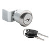 UWS Replacement T-Handle Truck Tool Box Lock Cylinder & Keys 003-RYTHCY-007