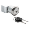 UWS Replacement T-Handle Truck Tool Box Lock Cylinder & Keys 003-RYTHCY-009