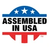 UWS UTV Tool Box Hardware Kit for Yamaha Viking UTV-59YV