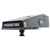 Reese 5th Airborne  5th Wheel Pin Box, Air Ride,  20,000 lbs. Capacity, Fits Lippert (1621, 1716, 0719, Rhino Pattern), Fabex PB 600 Series