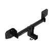 Draw-tite Class 3 Trailer Hitch, 2" Square Receiver, Black for Select Subaru Outback 76227