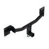 Draw-tite Class 3 Trailer Hitch, 2" Square Receiver, Black for Select Buick Envision 76471