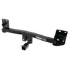 Draw-tite Hidden Hitch® Completely Hidden Trailer Hitch 2" Removable Receiver, Black for Select BMW X5 76903