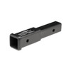 Draw-tite Trailer Hitch Extension, Fits 2 in. Receiver, 8 in. Length