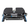 Reese M5  Fifth Wheel Hitch 20,000 lbs. Capacity, Talon Jaw, Complete System, Chevrolet & GMC
