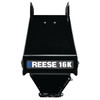 Reese 16,000 lbs Goose Box  5th Wheel Pin Box, Air Ride, Fits Lippert (1621, 1716, 0719), Fabex PB 600 Series